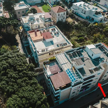 Apartman Parkapart Rhodes Town