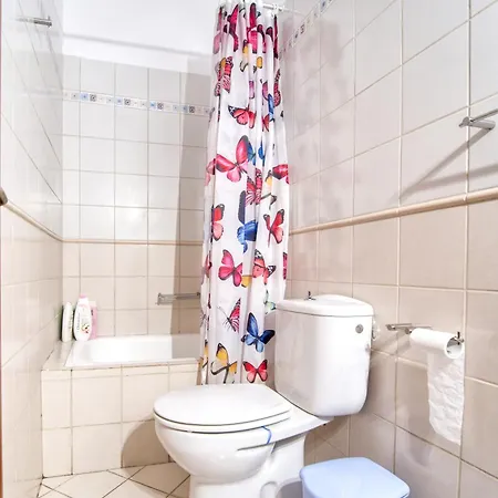 Parkapart Rhodes Town Apartman Rhodes City