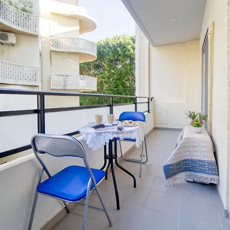 Parkapart Rhodes Town Apartman Rhodes City