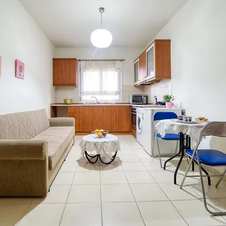 Apartman Parkapart Rhodes Town Rhodes City