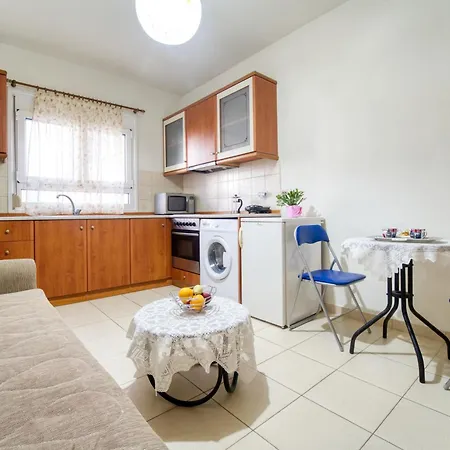 Parkapart Rhodes Town Apartman Rhodes City